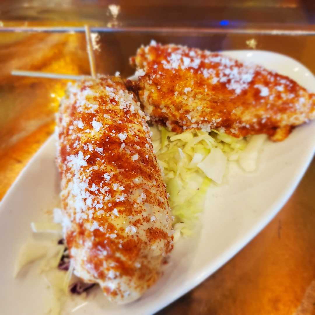 About Big Tuna's Beach Bar & Grill