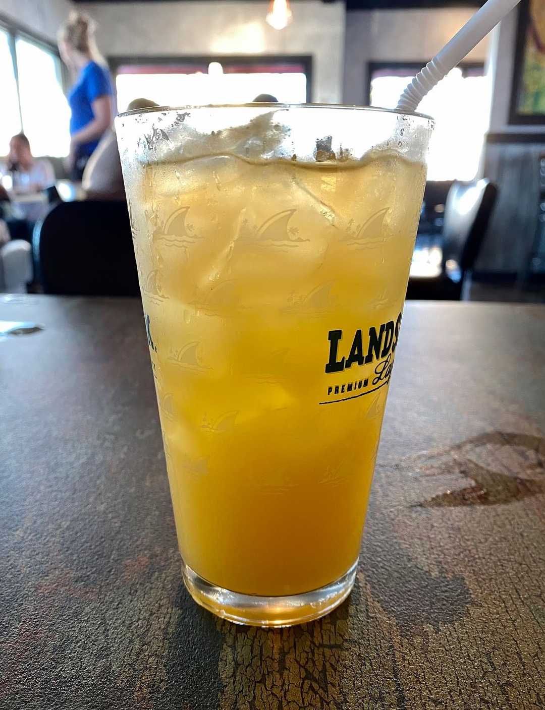 Home Big Tunas Beach Bar & Grill